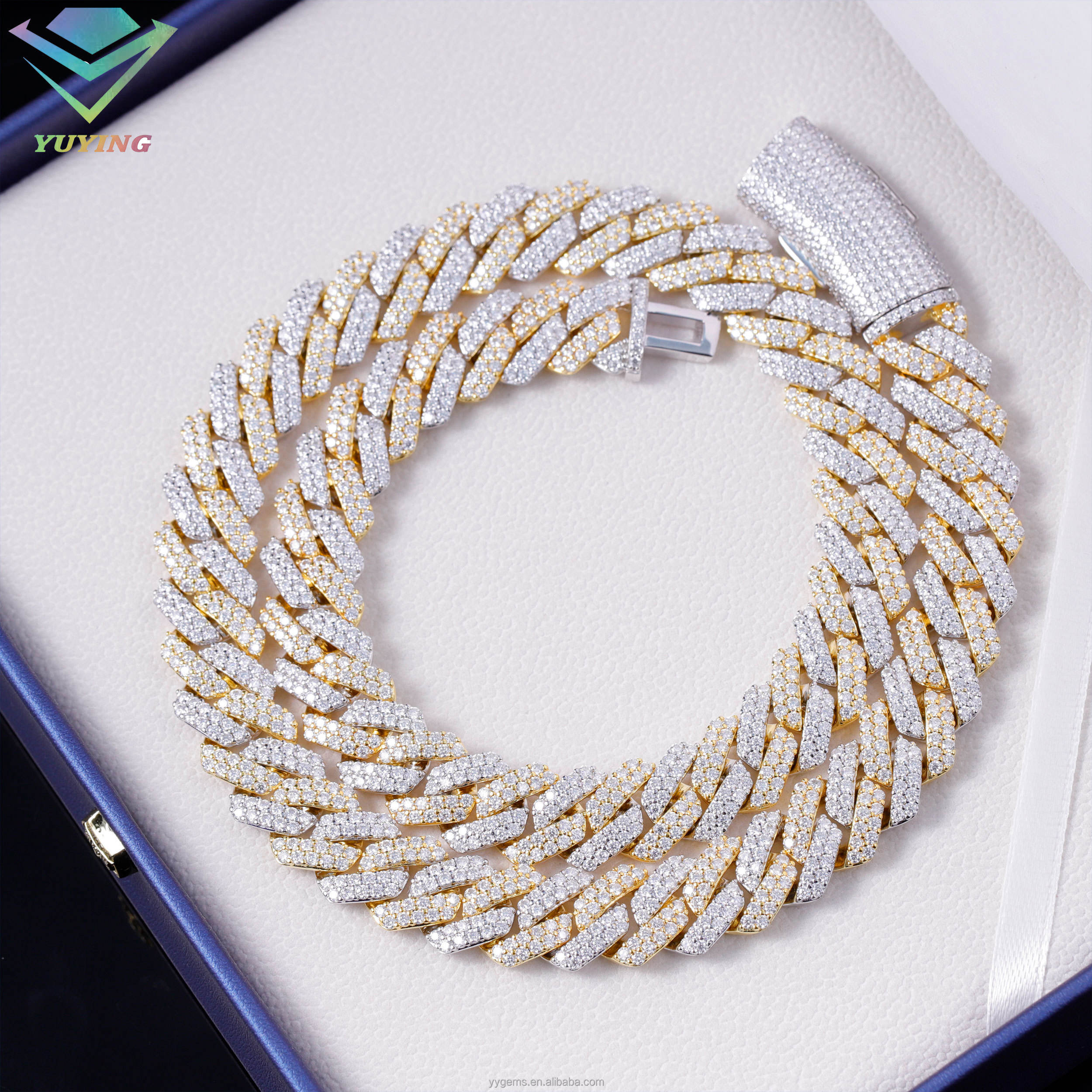 2 tons 14 mm 2 rangs