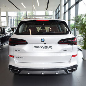 2022 BM W X5 x驱动30Li紧凑型SUV 0千米二手车<span class=keywords><strong>7</strong></span>座4轮驱动成人家庭SUV上市 - Product Image 5