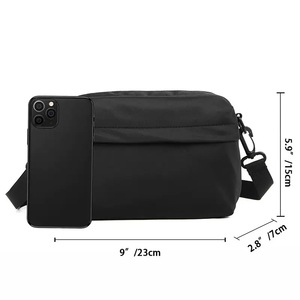 Borsa a tracolla da <span class=keywords><strong>uomo</strong></span> Unisex, - Product Image 4