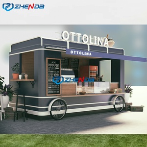Buy New <b>Trailer</b> for Fast Food <b>Trailer</b> Food Truck Street Food Cart <b>Trailer</b> at Cheap Prices Wedding Food <b>Trailer</b> on Sale - Product Image 5