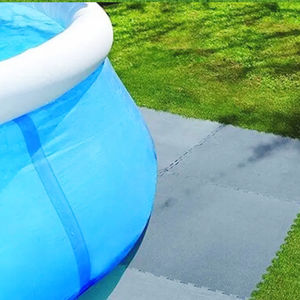<span class=keywords><strong>Mousse</strong></span> EVA gonflable <span class=keywords><strong>piscine</strong></span> protecteur de sol bain Spa salle de bain tapis <span class=keywords><strong>Puzzle</strong></span> tapis de sol et tapis de bord outils de protection accessoires piscines - Product Image 5