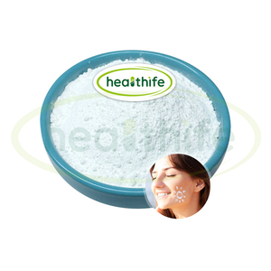 Healthife Hoge Kwaliteit Gouden Oester Champignonpoeder 1% 5% Ergothioneine Poeder - Product Image 2