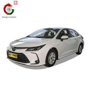 รถยนต์ไฮบริดมือสองรับรองคุณภาพ สำหรับ Corolla <span class=keywords><strong>2020</strong></span> ซีดาน รถใช้งานได้ดี ค่าใช้จ่ายในการขับขี่ประหยัด  เกียร์อัตโนมัติ ราคาจากผู้ผลิตในจีนโดยตรง - Product Image 1