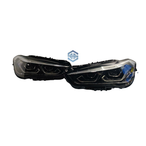 Faro delantero original de alta calidad superventas <span class=keywords><strong>X1</strong></span> F48LED para faros delanteros <span class=keywords><strong>BMW</strong></span> - Product Image 3