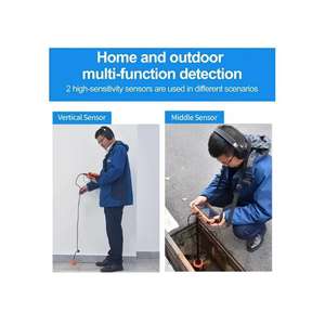 جهاز كشف تسرب المياه متعدد الاستشعار PQWT L4000 - Product Image 3