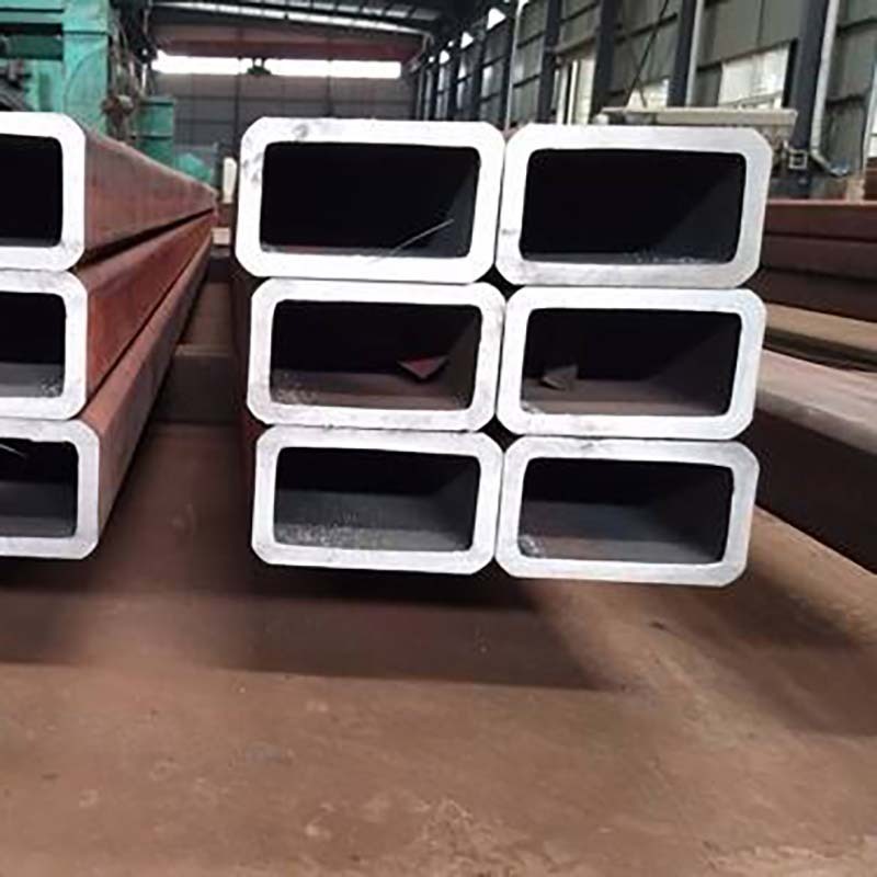 Furniture application 439 stainless steel square pipe