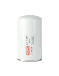 กรองน้ำมันดีเซล VF-39160 สำหรับรถบรรทุกตงเฟิง เทียนหลง แบล็คไดมอนด์ 340 แรงม้า; ใช้แทน FF5767,91FG026,5301448 - Product Image 2