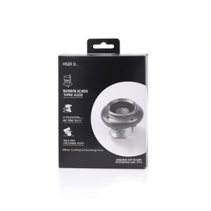 HS20 D.. UP Reduction And Tapping Collets And Sockets For <b>Machining</b> Tools - Product Image 2