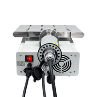 Voedselverwerkende Machines Ultrasone Brood Mes Cake Cutter