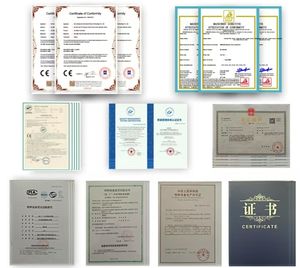 Voiture de club électrique BFF Kepler LithiumSightseeing Hunting Road 72V homologuée pour la route, <span class=keywords><strong>mini</strong></span> chariot utilitaire surélevé, voiturette de <span class=keywords><strong>golf</strong></span> 5-6 places 5KW - Product Image 5