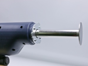 Máquina para Hacer Idiyappam Insta <span class=keywords><strong>Mami</strong></span>, Automática, Portátil, de Acero Inoxidable, Capacidad de 200g, Inalámbrica, con Batería - Product Image 6
