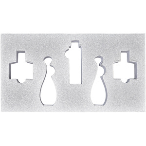 Caja de Regalo de Lujo y Caja para Cajones Personalizadas de Alta Gama con Forro de Esponja para Perfume, Crema Facial y Sérum para el Cuidado de la Piel - Cajas Rígidas - Product Image 3