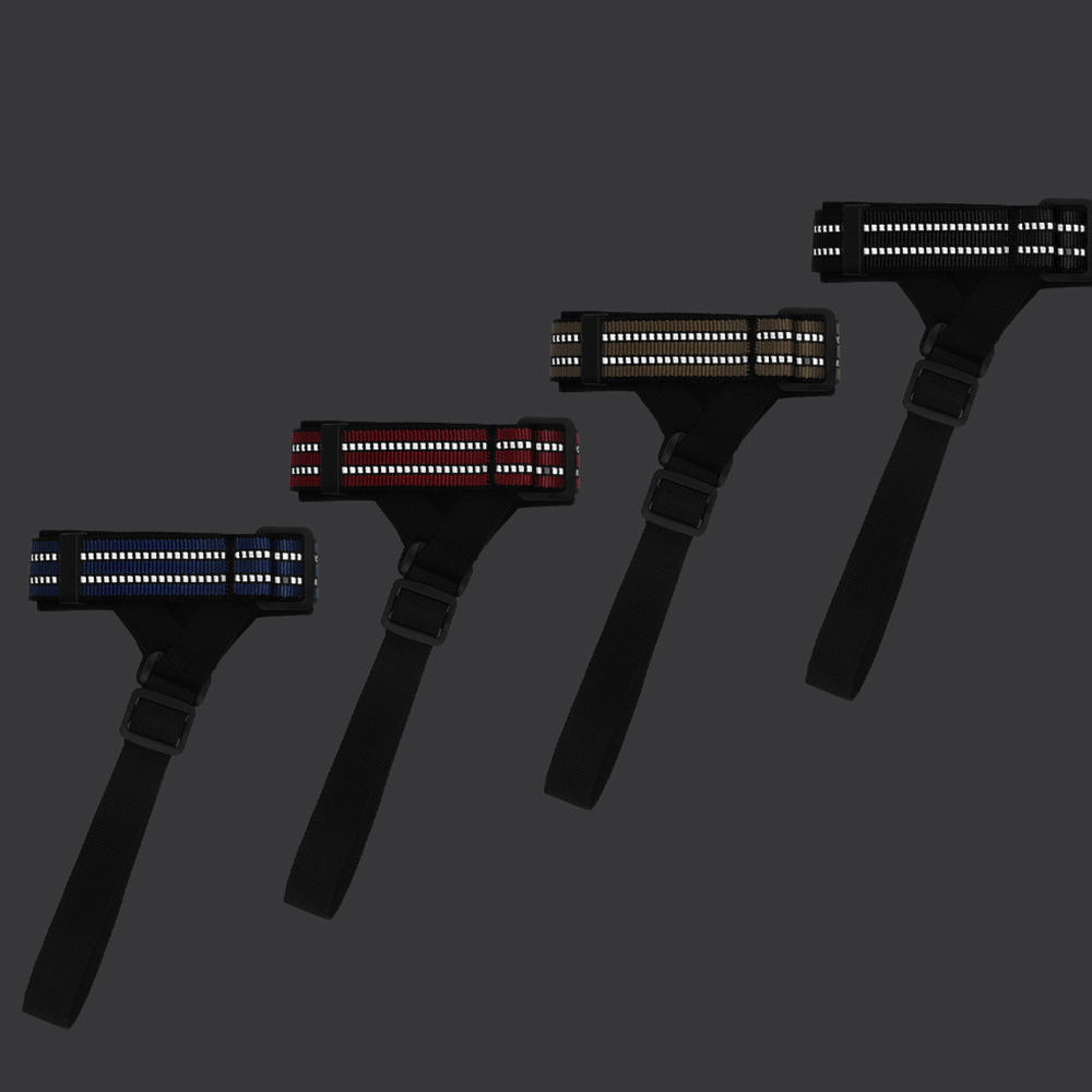 Museruola Per Cani Regolabile - Morbida, Traspirante E Anti-morso Per Taglie Piccole, Medie E Grandi - Foto 6