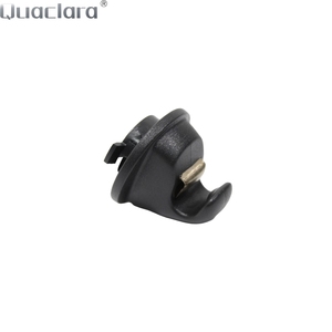 Nuevo Soporte de Clip para Parasol de Coche de Alta Calidad, ABS, 5G0857561B 5G0857561B3HS 5G0857561B4PK para VW <span class=keywords><strong>Golf</strong></span> 7 MK7 - Product Image 6