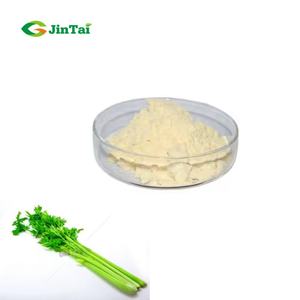 Высококачественный Экстракт Семян Сельдерея 1% Апигенин пищевой витаминный порошок - Product Image 1