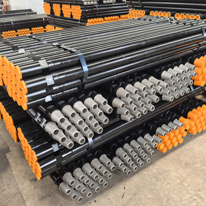 ספקים ויצרני סינית של מוטות מקדחות סלע המציע פתרונות קידוחים באיכות גבוהה - Product Image 1