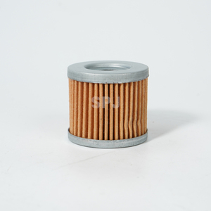 กรองน้ำมันเครื่องยนต์เรือสำหรับเครื่องยนต์ทางทะเล <span class=keywords><strong>F50</strong></span>-F115 รุ่น 16510-05240 ซูซูกิ - Product Image 5