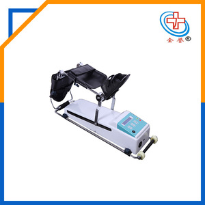 เครื่องมือฟื้นฟูข้อต่อล่างของร่างกาย Jinyu Rehabilitation รุ่น HT-C อุปกรณ์ดึงกระดูกแบบควบคุมด้วยระบบดิจิทัล - Product Image 3