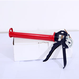 <span class=keywords><strong>Pistola</strong></span> <span class=keywords><strong>de</strong></span> calafateo <span class=keywords><strong>de</strong></span> pegamento <span class=keywords><strong>de</strong></span> vidrio <span class=keywords><strong>profesional</strong></span>, <span class=keywords><strong>pistola</strong></span> selladora <span class=keywords><strong>de</strong></span> <span class=keywords><strong>silicona</strong></span> con el mejor <span class=keywords><strong>precio</strong></span> para construcción - Product Image 1