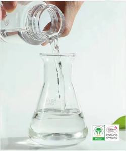 ของเหลว127281-18-9คาไพรลิก/คาไพริกลีเซอไรด์เกรดเครื่องสำอาง - Product Image 4