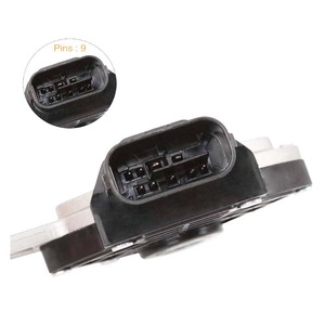 สวิตช์เกียร์ว่างของโตโยต้า รุ่น 84540-46010 สำหรับรถยนต์ FAW JP อะไหล่ทดแทน - Product Image 4