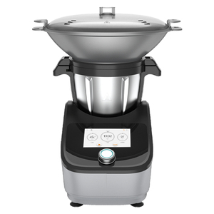 Robot culinaire intelligent KANENCH NEW, mixeur, appareil à soupe, électroménager intelligent pour la cuisine, robot de cuisine Wifi, mixeur de cuisine tout-en-un - Product Image 2