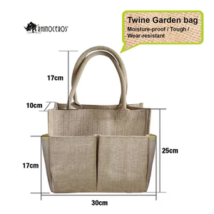 Nhà Máy Giá Ngoài Trời Vườn Công Cụ Kit Combo Vườn Công Cụ Thiết Lập Món Quà Công Cụ Làm Vườn - Product Image 4