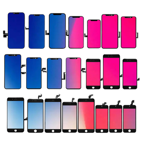 Écran de remplacement à prix compétitif complet pour l'assemblage du numériseur LCD de l'écran <span class=keywords><strong>iPhone</strong></span> <span class=keywords><strong>7</strong></span> - Product Image 5