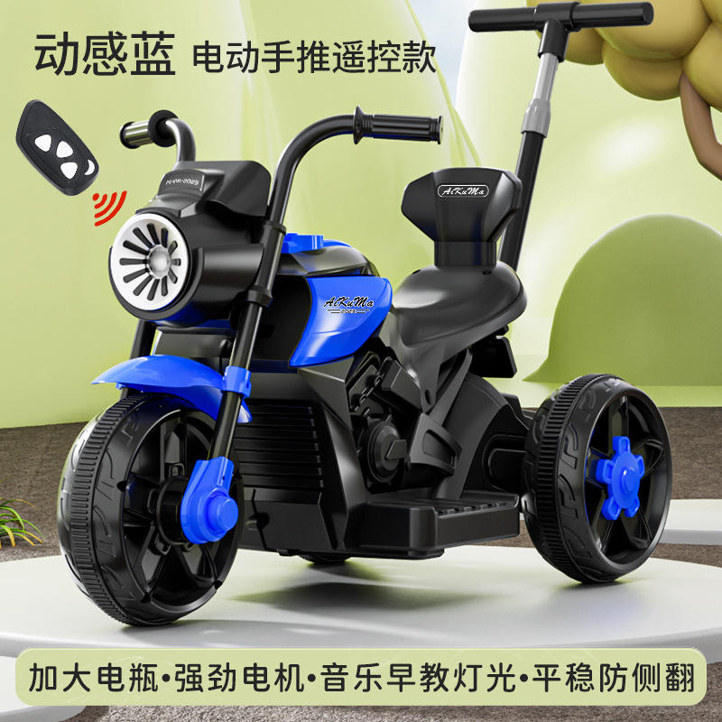 Empuñadura de empuje de un solo disco de gama media roja de China