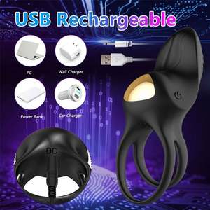 เม็ดยาขยายขนาดอวัยวะเพศชายน้ำหนักเบามากพร้อมคลิตอริสสำหรับขยายรูปผลิตภัณฑ์ให้ใหญ่ขึ้น - Product Image 3