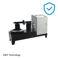 Calentadores de Rodamientos de Inducción Avanzada Serie BV de 440V, de Alta Potencia, con Disco de Turbina de Precisión, Calentamiento sin Daños