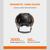 Caméra d'action sportive HD1080P étanche pour casque, WIFI, V8S, vidéo intelligente pour la conduite avec grand angle de 130°