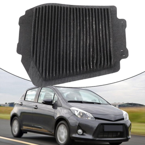 Filtro de Admisión de Aire para Batería G92DH-K0010 Compatible con <span class=keywords><strong>TOYOTA</strong></span> <span class=keywords><strong>YARIS</strong></span> CROSS <span class=keywords><strong>1.5</strong></span> Híbrido 2020-2025 - Product Image 2