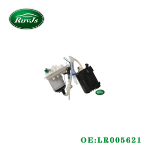 Aksesori Mobil RuvJs pompa bahan bakar LR005621 untuk Freelander 2 2006-2014 - Product Image 2