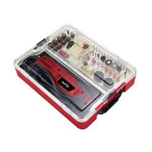 Ensemble de meuleuses électriques Up.Top avec cordon de 3 m, outil de gravure DIY pour le marquage de bijoux - Product Image 1