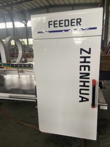 Qzd Plc Controle Nieuwe Type Machine Automatische Map Gluer Machine Vouwen Lijmen Machine Voor Het Maken Van Karton - Product Image 5