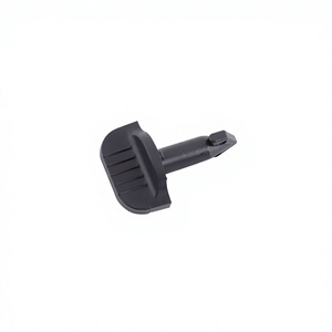 FOR Mercedes-Benz Bmw <b>Car</b> Washer Fluid Reservoir Retainer <b>Clip</b> A0009981695 For Replace Repair - Product Image 2