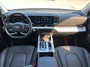Auto Usado Elantra H2025 Última Versión, Excelente Auto de Gasolina, Beijing Hyundai, 4 Ruedas, Tamaño de Neumáticos R17, Volante a la <span class=keywords><strong>Derecha</strong></span>/<span class=keywords><strong>Izquierda</strong></span> - Product Image 5