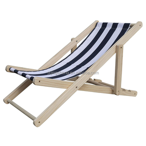 Chaise de camping Oxford pliable légère <span class=keywords><strong>transat</strong></span> portable pour enfants pour pique-nique plage parc chambre salon hôtel utilisation - Product Image 1