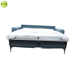 Canapé de salon <span class=keywords><strong>2</strong></span> <span class=keywords><strong>places</strong></span> Reddeboo pour petit espace, canapé-<span class=keywords><strong>lit</strong></span> pliable multifonctionnel convertible 2701 - Product Image 5