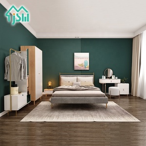 Nuevo diseño moderno de lujo toda la <span class=keywords><strong>casa</strong></span> muebles de sala - Product Image 4