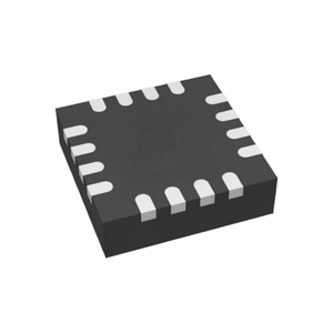 Clock Timing Electronics Component Manufacturer Channel 16 VFQFN Exposed <b>Pad</b> SI5350C-B13114-GM1 - Product Image 1