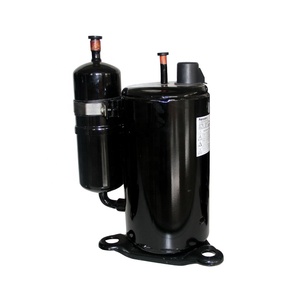 Guangxi aida R410a 3 фазы 50 Гц 380 В роторный компрессор 5VS295BAB21 - Product Image 5