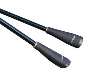 Byloo 2026 nouvelle tige de coulée à haute teneur en carbone de 1.80m pour leurre <span class=keywords><strong>canne</strong></span> à pêche filature coulée <span class=keywords><strong>canne</strong></span> à leurre en carbone pour débutant - Product Image 3