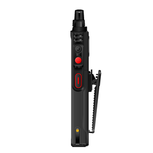เครื่อง PDA Radio Android 12 IP68กันน้ำแบตเตอรี่5000mAh <span class=keywords><strong>4</strong></span>นิ้วหน้าจอ <span class=keywords><strong>HD</strong></span> MT6761 Quad Core 4G LTE TERMINAL - Product Image 3