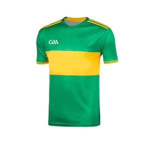 Maillot GAA imprimé par sublimation de qualité supérieure, haut d'entraînement GAA, pas cher, 2021 - Product Image 5
