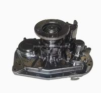 Assemblage de boîte de vitesses auxiliaire de composant de Transmission de tracteur de boîte de vitesse de camion d'usine de haute qualité 12JS200TA F2000 F3000