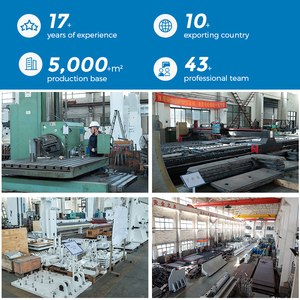 <strong>Industrial</strong> Rewinding Unit Mechanical Assembly for Custom Equipment and Production Lines - Product Image 4
