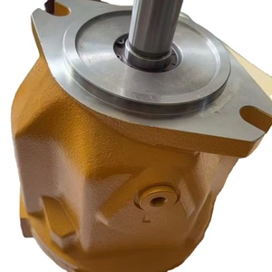 Componente del equipo de excavación A10VSO71DR/31R-PPA12N00 bomba hidráulica - Product Image 3