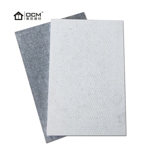 Panneau en oxyde de magnésium écologique 9 mm 1200x2400 pour cloison coupe-feu intérieure UE, plaque de plafond ignifuge, approvisionnement B2B pour designers d'intérieur - Product Image 3